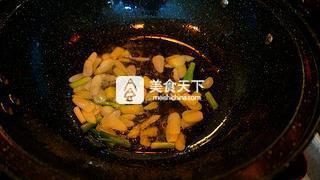 醬燜白豆腐干的做法步驟：11