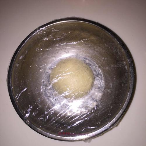 黑鉆吐司(蛋糕吐司)的做法