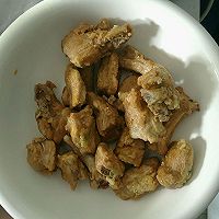 檸檬蒜蓉排骨的做法圖解4