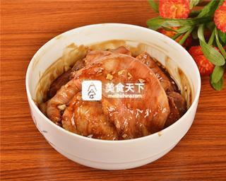 廣式叉燒的做法的做法步驟:3