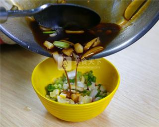 泰式檸香烤魚的做法的做法步驟:5