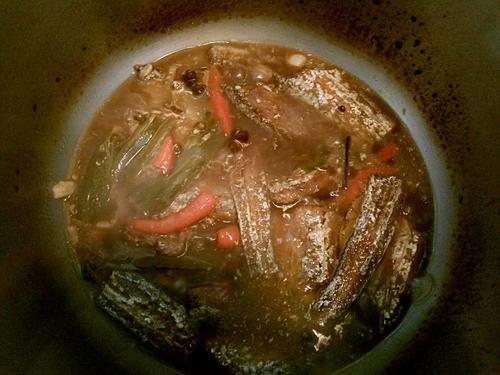 帶魚(yú)罐頭的做法