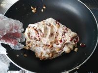 蔓越莓牛軋?zhí)堑淖龇ú襟E8