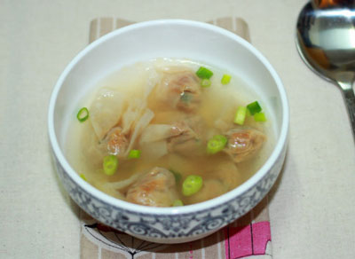 福州肉燕的做法，肉燕與扁肉的區(qū)別是什么