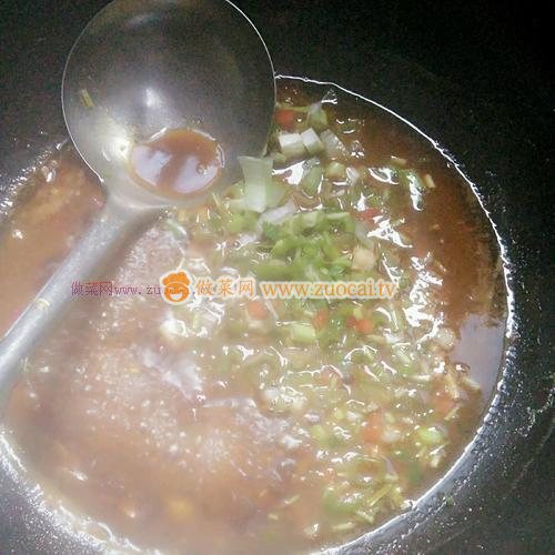 紅燒胖魚(yú)頭的做法