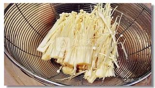 培根金針菇的做法步驟:6
