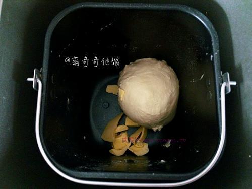 漢堡胚（波蘭種poolish）的做法