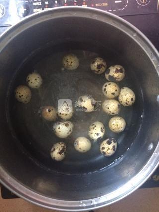 金鑲玉的做法步驟:1