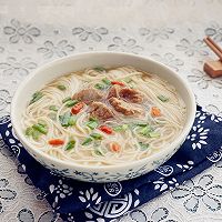 羊肉蘿卜湯的做法圖解8