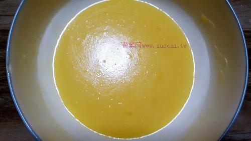 蔓越莓餅干的做法