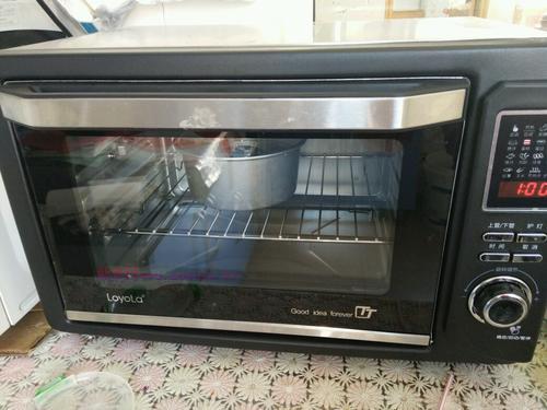 六寸戚風(fēng)的做法