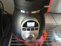 糯米蓮藕豆?jié){的做法步驟5