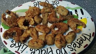 風(fēng)味鱈魚塊