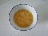 蟹蒸蛋的做法步驟4