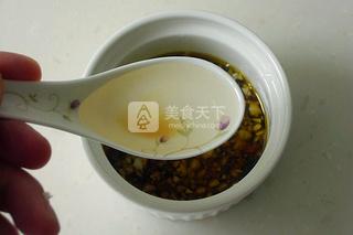 蒜蓉白煮蝦的做法步驟:5