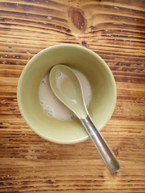 小刺猬包(香菇豬肉)的做法