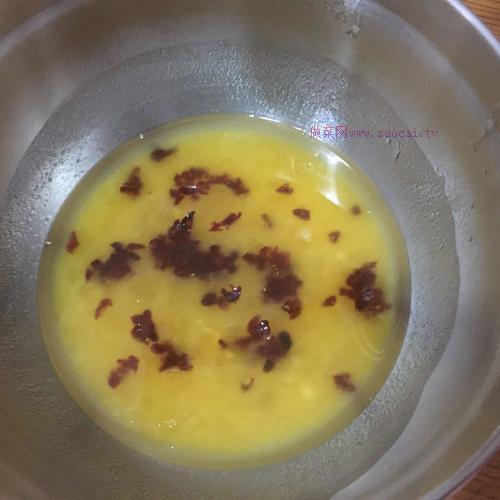 蔓越莓形狀餅干的做法