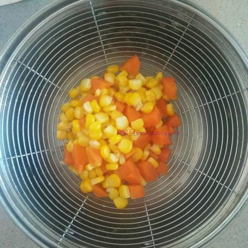 簡(jiǎn)單吐司披薩的做法