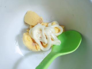 寶寶便當(dāng)?shù)淖龇ú襟E：6