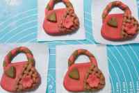 花樣面食手提包饅頭的做法步驟16