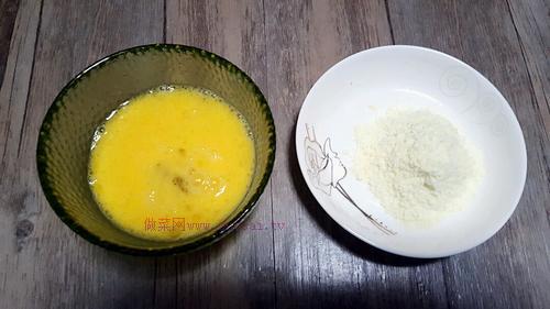 蔓越莓餅干的做法