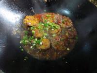 魚香茄盒的做法步驟15