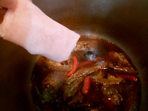 帶魚(yú)罐頭的做法