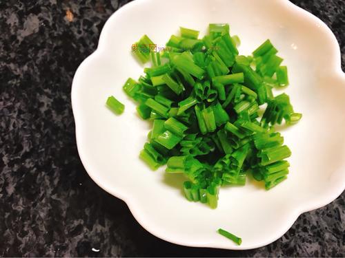 香蔥肉松蛋糕卷的做法