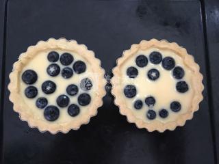 酸奶藍(lán)莓派