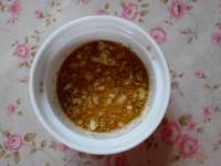 涼拌胡蘿卜絲的做法步驟4