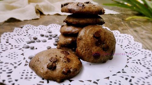 趣多多餅干的做法