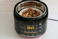 香菇蒸排骨 (壓力鍋版)的做法步驟5