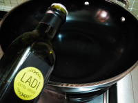 香煎海參斑魚(yú)的做法步驟5