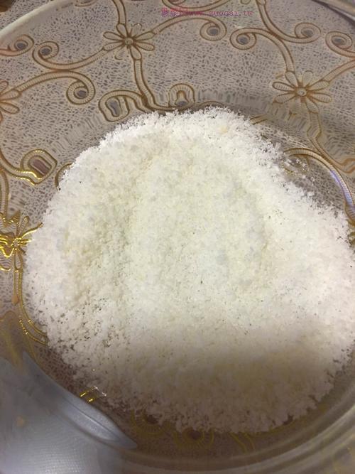 干果椰絲煉奶球的做法