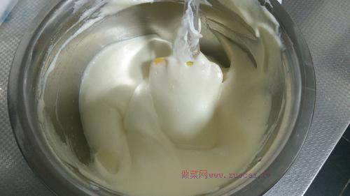 手指餅干的做法