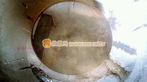 拔絲紅薯的做法