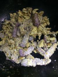 海鮮湯面的做法步驟5