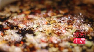 鹵蛋的做法步驟:5