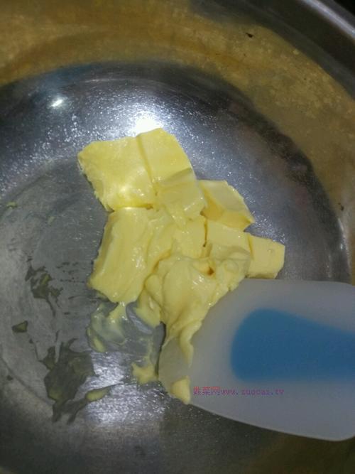 蔓越莓餅干的做法