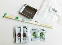 煙熏三文魚(yú)沙拉的做法步驟3