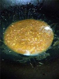 【自制醬料更健康】自制黑椒醬的做法步驟10