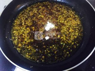 素腸粉的做法步驟:5