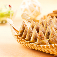 孜然豆干的做法圖解5