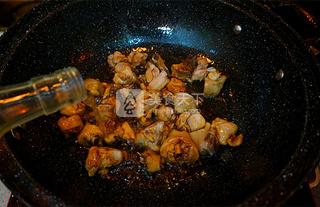 黃燜雞-----絕對秒殺餐館味道的做法步驟:9