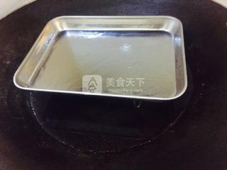 素腸粉的做法步驟:7