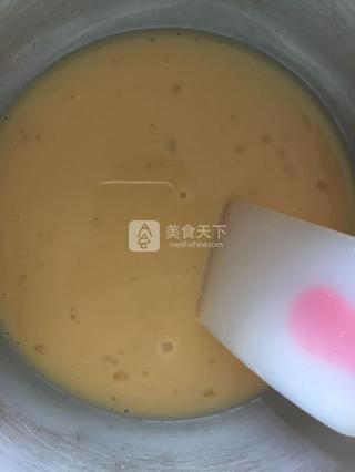 酸奶藍(lán)莓派