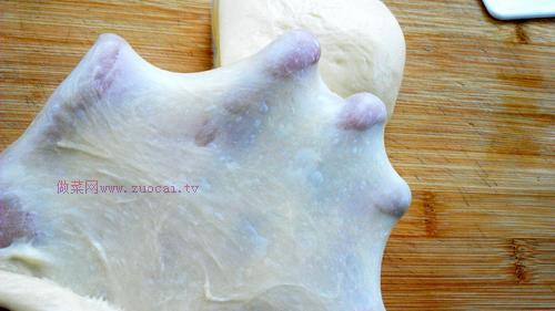 獼猴桃果醬面包的做法