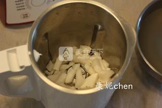 自制椰蓉的做法步驟:2