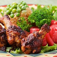 香煎川辣雞翅 的做法圖解7