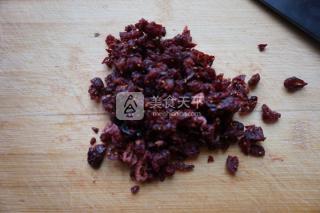 #ACA烘焙明星大賽#無油低卡燕麥棒的做法步驟:3